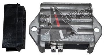 TYPER 1456 KONJEKTÖR 12V ÇAPA MAKİNALARI 2 PİNLİ (SIWAY)