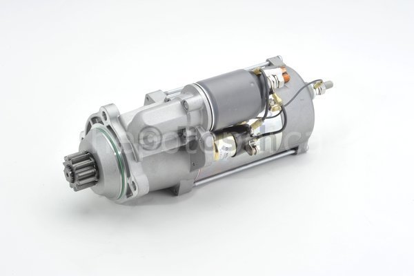 Marş Motoru 0001330068 LİEBHERR İŞ MAKİNASI 24V 10219978 2005834926 0001330068 LIE 10219978