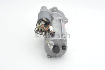 Marş Motoru 0001330068 LİEBHERR İŞ MAKİNASI 24V 10219978 2005834926 0001330068 LIE 10219978