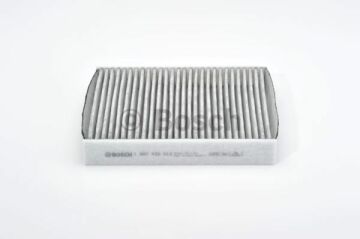 BOSCH_1987432413 Aktif Karbonlu Polen Kabin Filtresi FORD VOLVO filitre