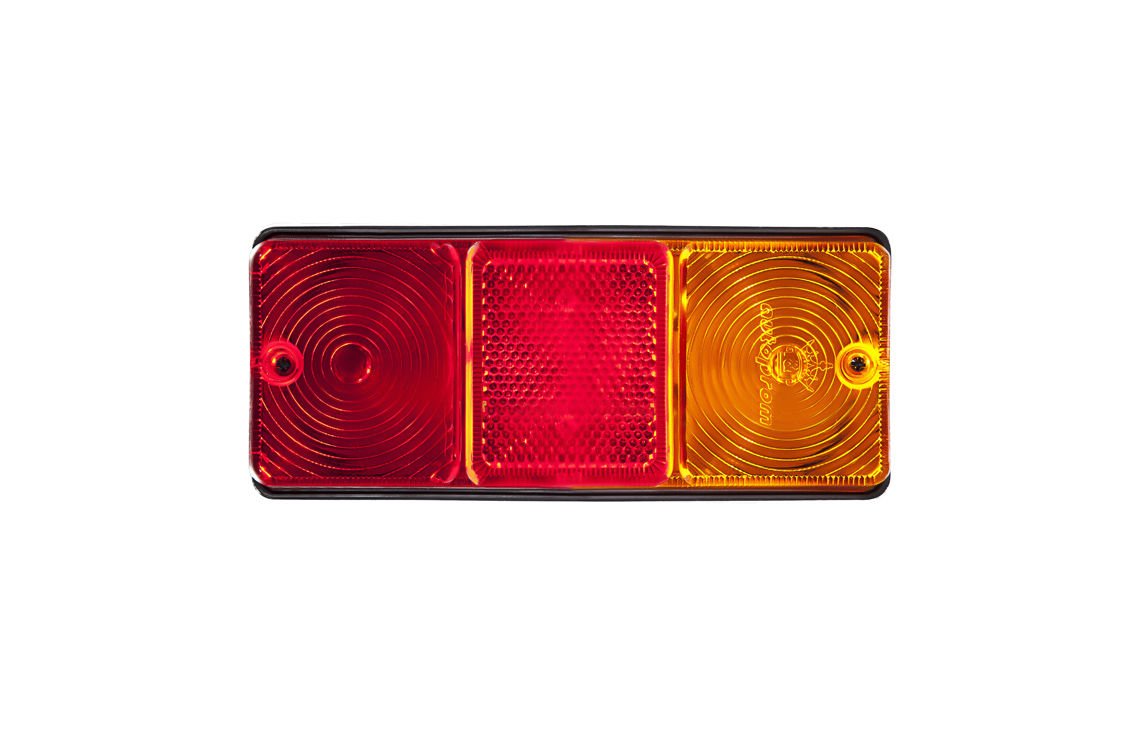712211R 240 STOP LAMBASI SAĞ