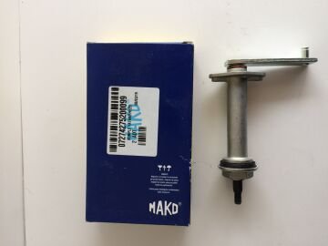 752 CAM SİLGİ FREZESİ RENAULT 12 YM SOL R12 R-12 TOROS