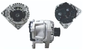 ALT2214 ALTERNATÖR BOSCH 12V 100A  CRUZE/ASTRA     2373017