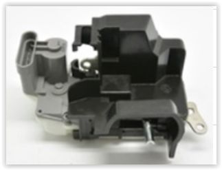 SGR 27131 KAPI KİLİDİ FİAT ALBEA -PALİO-SİENA  ÖN SOL