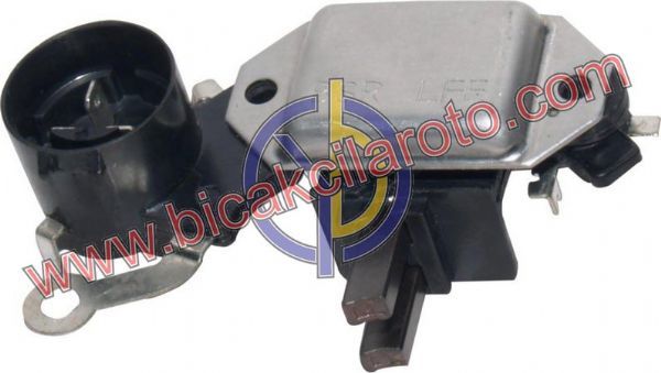 TYPER 22HIT0029  KONJEKTÖR 12V ISUZU NKR