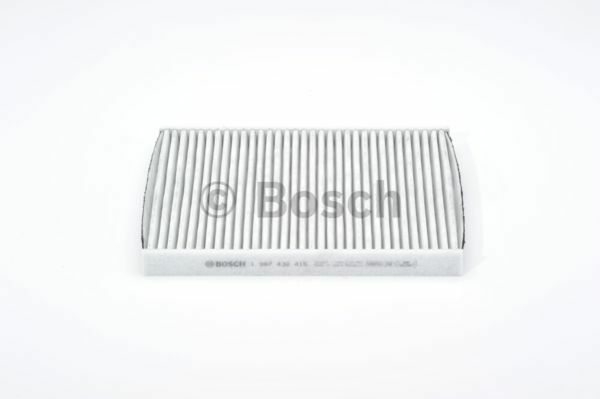 BOSCH_1987432415 Aktif Karbonlu Polen Kabin Filtresi FORD filitre
