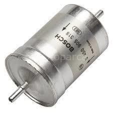 VW (VOLKSWAGEN) Bora 1.4 09.1998 - 05.2005 BOSCH BENZİN FİLTRESİ