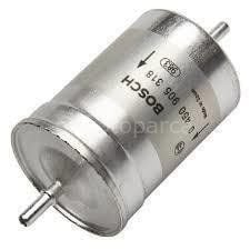 VW (VOLKSWAGEN) Bora 1.4 09.1998 - 05.2005 BOSCH BENZİN FİLTRESİ
