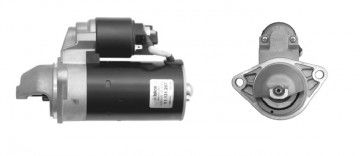 MS241  MARŞ MOTORU 12V 2,5KW JCB PERKINS İŞBORA 9D LETRİKA MAHLE 11.131.265 AZE2156 11131265