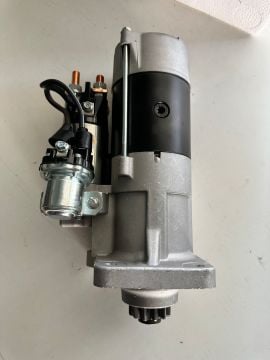 STR 1920  MARŞ MOTORU FORD CARGO 24V 12 DİŞ 11000H16C46   M9T64671   M009T64671 M9T61472