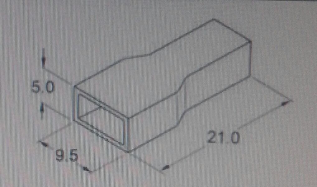 RADE.172 RADE SF 1D FİŞ KILIFI 300 AD.