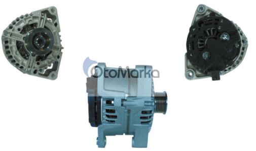 ALT2215 ALTERNATÖR BOSCH 12V 120A  CRUZE/ASTRA     2373018
