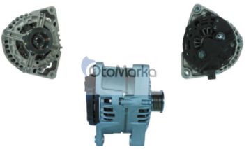 ALT2215 ALTERNATÖR BOSCH 12V 120A  CRUZE/ASTRA     2373018