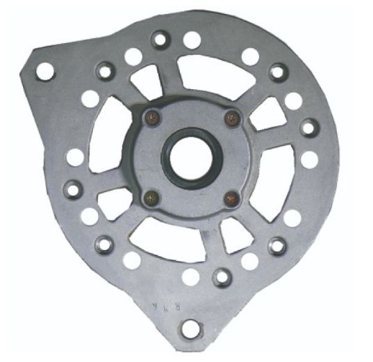 XBK400 BİLYA KAPAĞI MERC.403 24V.140A