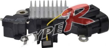 TYPER 22HIT1300  KONJEKTÖR 24V ISUZU TURKUAZ 80AMP.TEK F