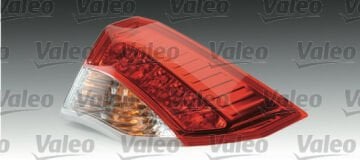 43643 STOP (SOL) RENAULT LAGUNA III 2007/10 265550001R