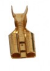 RADE.173 RADE SF 3D FİŞ KILIFI 100 AD.