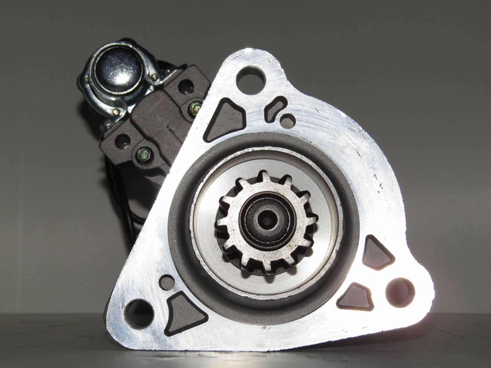 STR 1945  MARŞ MOTORU MAN EURO 4 MOTOR 2003 SONRASI 24V   M009T62071    5126201-7199    51262017211 M009T61971