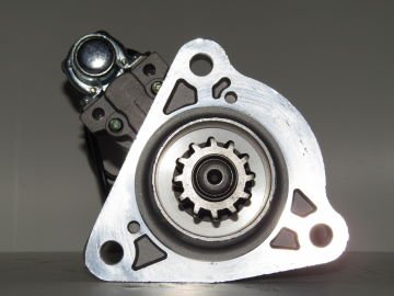 STR 1945  MARŞ MOTORU MAN EURO 4 MOTOR 2003 SONRASI 24V   M009T62071    5126201-7199    51262017211 M009T61971