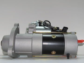 STR 1945  MARŞ MOTORU MAN EURO 4 MOTOR 2003 SONRASI 24V   M009T62071    5126201-7199    51262017211 M009T61971