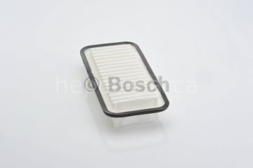 TOYOTA Yaris 1.3 VVT-i 11.2005 - 10.2008 BOSCH HAVA FİLTRESİ filitre