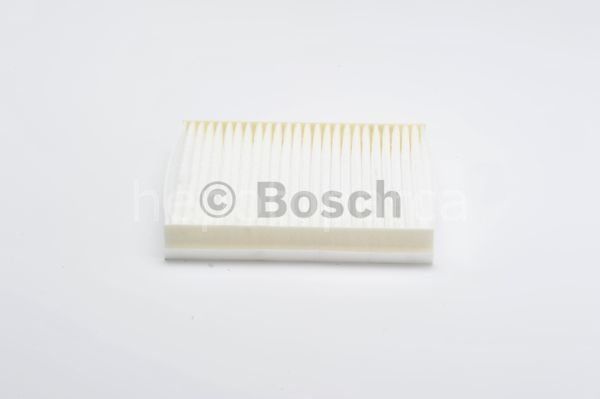 FIAT Tipo 1.6 MultiJet Hatchback 05.2016 - 01.2018  BOSCH POLEN FİLTRESİ filitre