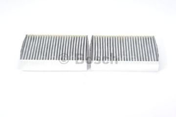 ALFA ROMEO 147 1.9 JTDM 16V (10.2004 - 02.2006) BOSCH Filtre Seti filitre