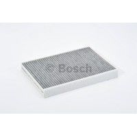 BOSCH_1987432419 Aktif Karbonlu Kabin Filtresi BMW; X 5; X 6; BMW 64316945586; BMW 641 filitre
