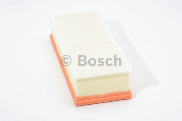 BOSCH_F026400172 Hava Filtresi VW VOLKSWAGEN AUDI SKODA SEAT filitre
