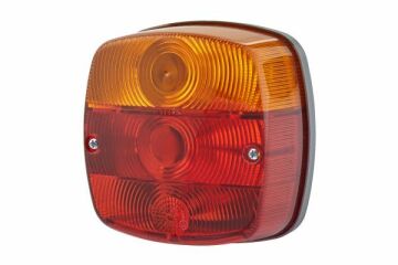 710706 VOLVO L SERİSİ 2016 STOP  SAĞ-SOL JCB STOP