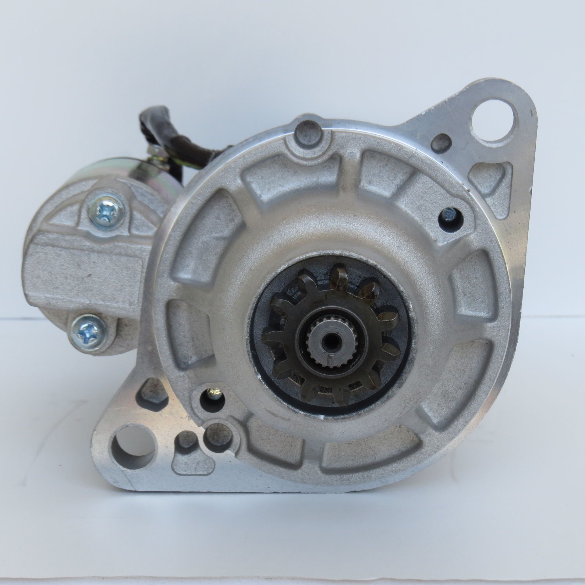 MEDOR STR 2706  MARŞ MOTORU COBELCO K 907  HYUNDAI 24V 11 DİŞ   M3T56082    M4T50073    ME77407 M8T60071.