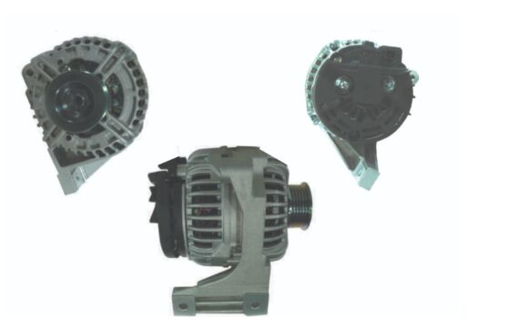 ALT3810 ALTERNATÖR BOSCH 12V 160A VOLVO S80/XC90   8637849 8602713