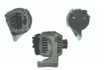 ALT3810 ALTERNATÖR BOSCH 12V 160A VOLVO S80/XC90   8637849 8602713