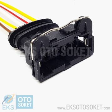 5C003 TOFAŞ ENJEKSİYON SOKET YAYLI