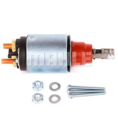 MSX 174KIT Z1660 LETRİKA MAHLE ISKRA MSX174KIT 72737127 16905754500