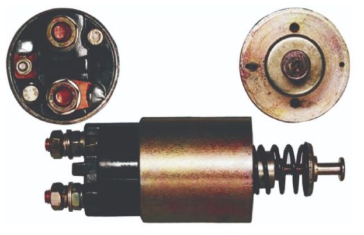 SH020 MARŞ OTOM. HITACHI 24V CAT 950-955 PROF.820