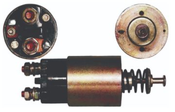 SH020 MARŞ OTOM. HITACHI 24V CAT 950-955 PROF.820
