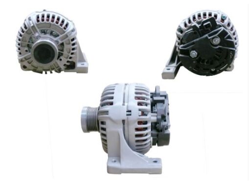 ALT3812 ALTERNATÖR BOSCH 12V 160A VOLVO S60/S80/V7 2,5T   2373021
