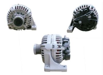 ALT3812 ALTERNATÖR BOSCH 12V 160A VOLVO S60/S80/V7 2,5T   2373021
