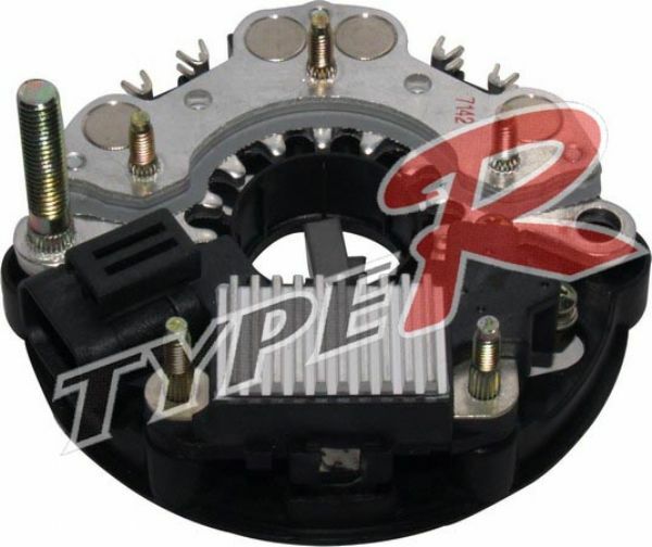 TYPER 0660 12V HİTACHİ-NİSSAN PİCKUP KONJEK.DİYOT LEV.