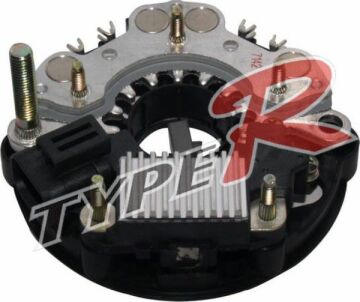 TYPER 0660 12V HİTACHİ-NİSSAN PİCKUP KONJEK.DİYOT LEV.
