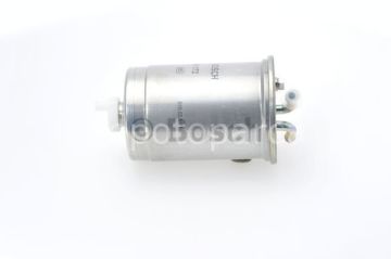 VW (VOLKSWAGEN) Jetta 1.6 Diesel 08.1985 - 09.1992 BOSCH MAZOT FİLTRESİ