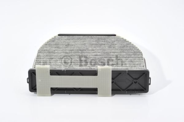 MERCEDES-BENZ C 63 AMG Coupe 03.2011 - 12.2014 BOSCH AKTİF KARBONLU POLEN FİLTRESİ filitre