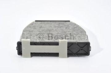 MERCEDES-BENZ C 63 AMG Coupe 03.2011 - 12.2014 BOSCH AKTİF KARBONLU POLEN FİLTRESİ filitre