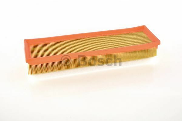 BOSCH_F026400174 Hava Filtresi PEUGEOT; CITROEN 206; C4; 206+; 307 filitre