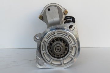 STR 2812  MARŞ MOTORU ISUZU MOTOR JSB 4HK1 24V 5KW 13 DİŞ 4HK1    8980540630    8980703211    0240000178   0240000168 8980703211