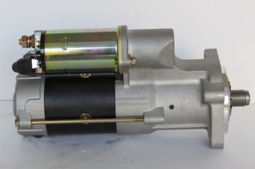 STR 2812  MARŞ MOTORU ISUZU MOTOR JSB 4HK1 24V 5KW 13 DİŞ 4HK1    8980540630    8980703211    0240000178   0240000168 8980703211