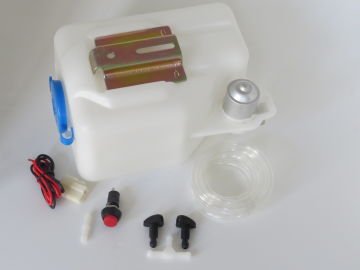 MEDOR WP 801  SU MOTORU 12V UNIVERSAL BİDONLU YC701 12 VOLT