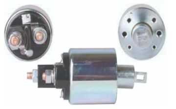 SH040 MARŞ OTOM.12V LINEA/DOBLO/ALBEA/FIORINO 1,3  DIZE