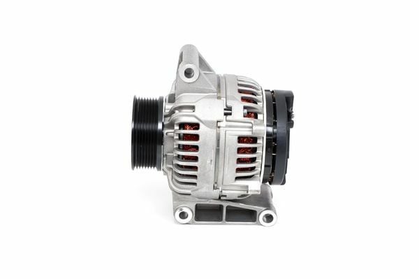 ALT399 ALTERNATÖR BOSCH 24V 150A ACTROS 1842L/AROC 4142